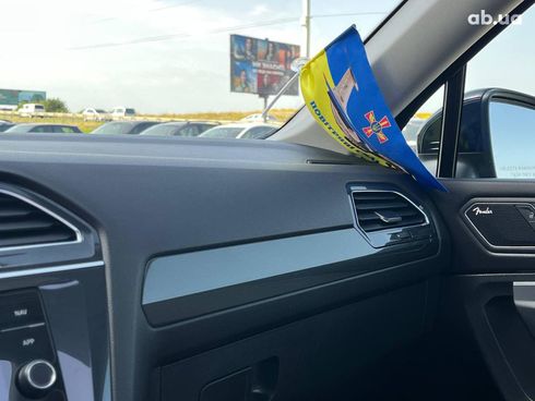 Volkswagen Tiguan 2018 черный - фото 125