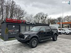 Продаж вживаних Ford f-150 2013 року у Вінниці - купити на Автобазарі