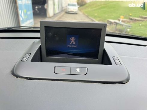 Peugeot 3008 2012 - фото 26