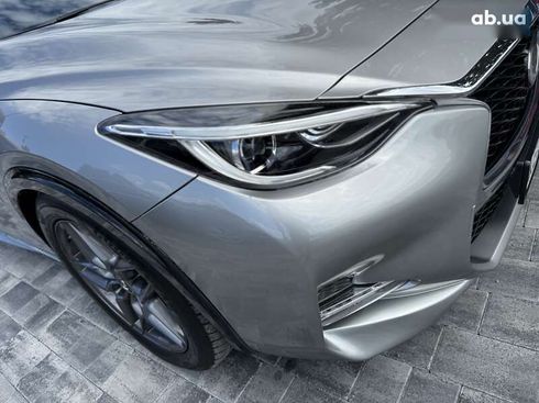 Infiniti Q30 2016 - фото 4