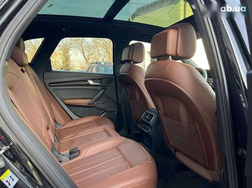 Audi Q5 2018 - фото 30