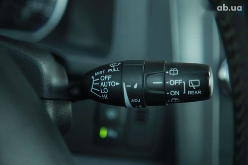 Honda CR-V 2008 - фото 18