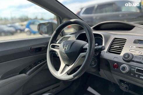 Honda Civic 2008 - фото 28