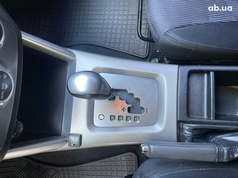 Subaru Forester 2008 зеленый - фото 25