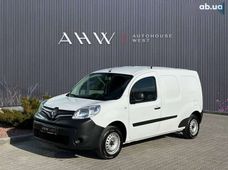 Продаж вживаних Renault Kangoo в Львівській області - купити на Автобазарі