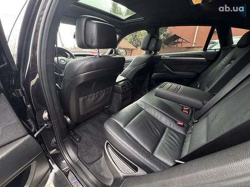 BMW X6 2013 - фото 3