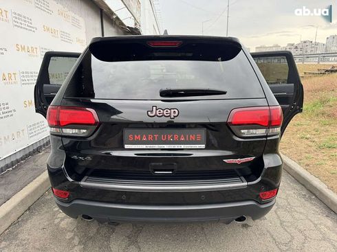 Jeep Grand Cherokee 2019 - фото 10