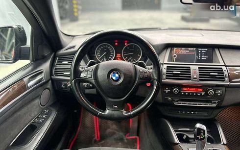 BMW X6 2013 - фото 14