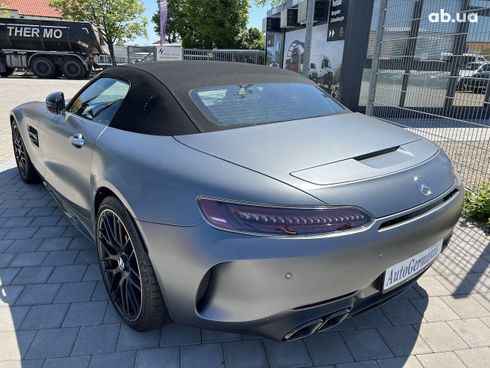 Mercedes-Benz AMG GT (С190) 2022 - фото 38