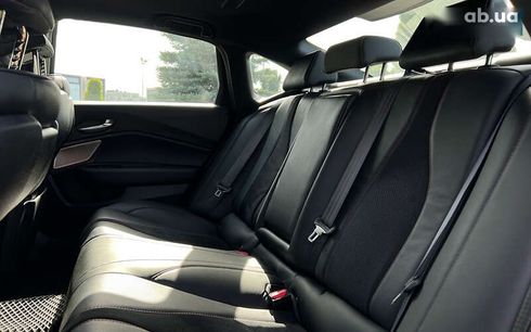 Acura TLX 2020 - фото 23