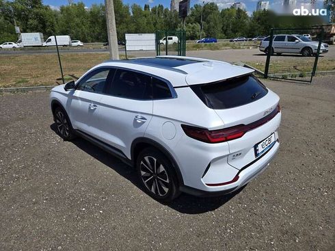 BYD Song Plus 2025 - фото 13