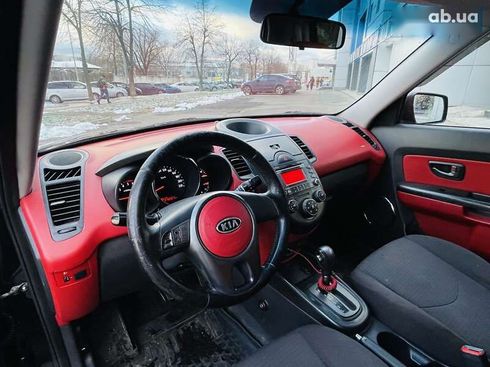 Kia Soul 2010 - фото 16