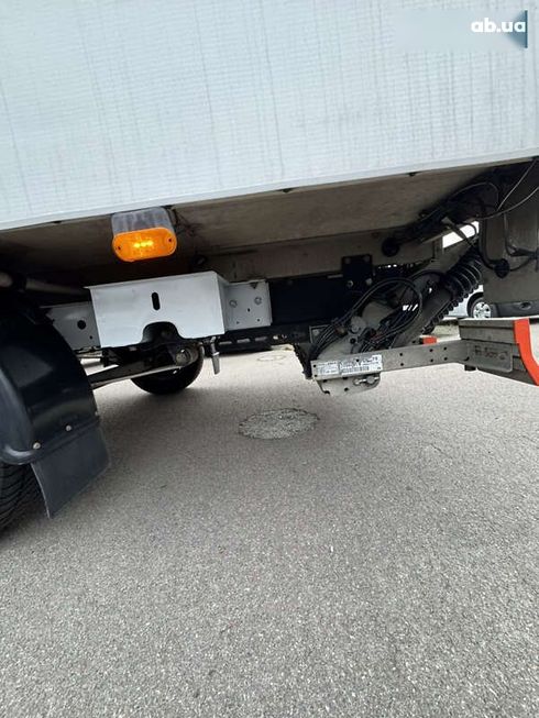 Renault Master 2020 - фото 12