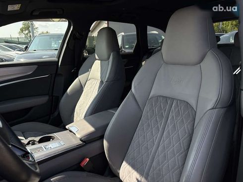 Audi S6 2021 - фото 23