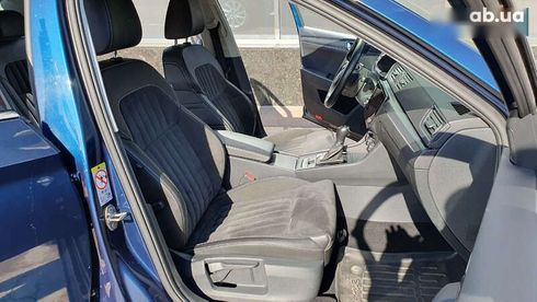 Skoda Superb 2021 - фото 11