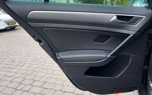 Volkswagen Golf 2014 - фото 16