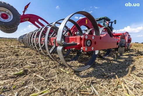 HORSCH Joker 12 RT 2025 - фото 7