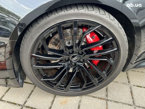 Audi RS 4 2022 - фото 28