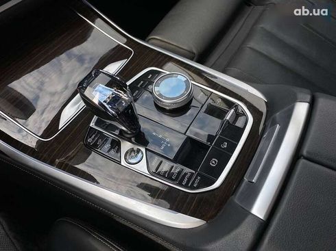 BMW X7 2019 - фото 18