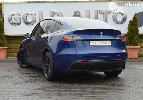 Tesla Model Y 2021 - фото 7