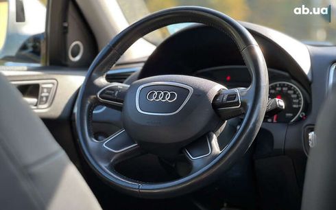 Audi Q5 2016 - фото 26