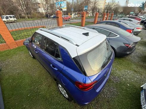 Hyundai Venue 2019 - фото 5