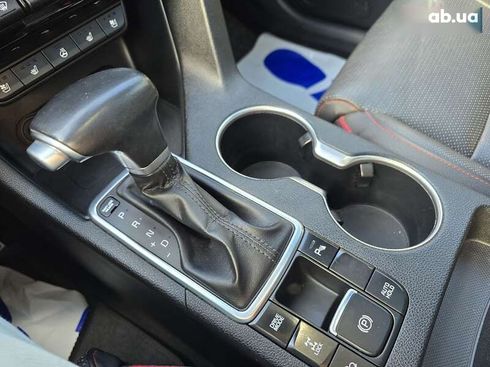 Kia Sportage 2018 - фото 30
