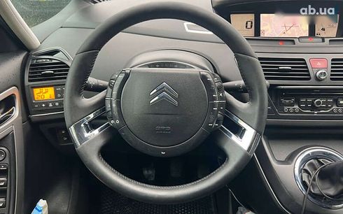 Citroёn C4 Picasso 2009 - фото 11