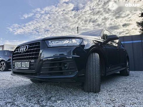 Audi Q7 2016 - фото 15