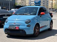 Продажа Fiat б/у в США - купить на Автобазаре