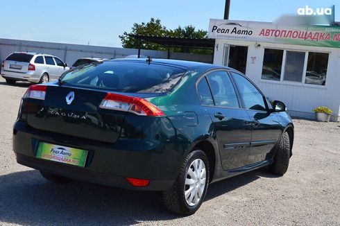 Renault Laguna 2007 - фото 2