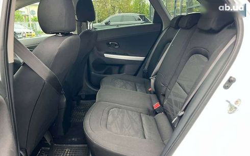 Kia Cee'd 2016 - фото 26
