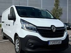 Продажа б/у Renault Trafic в Киеве - купить на Автобазаре
