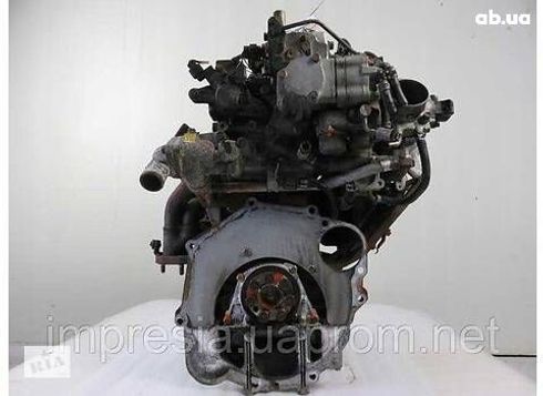 двигатель в сборе для Mitsubishi Carisma - купити на Автобазарі - фото 4