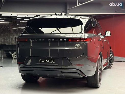 Land Rover Range Rover Sport 2022 - фото 21