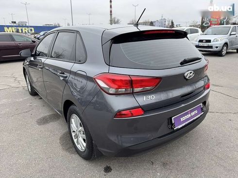 Hyundai i30 2019 - фото 9