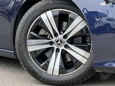 Mercedes-Benz C-Класс 2021 - фото 5