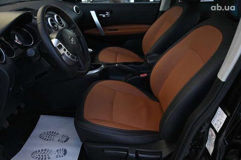 Nissan Qashqai 2013 - фото 15
