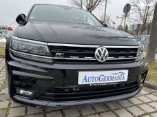 Продажа б/у Volkswagen Tiguan 2021 года - купить на Автобазаре