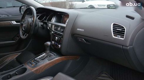 Audi A5 2013 - фото 29