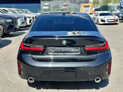 BMW 3 серия 2023 - фото 9
