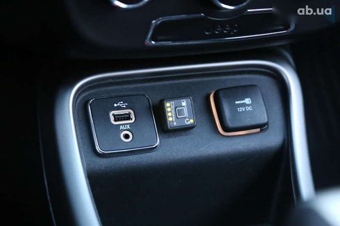 Jeep Compass 2017 - фото 22