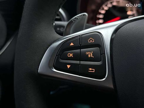 Mercedes-Benz C-Класс 2016 - фото 30