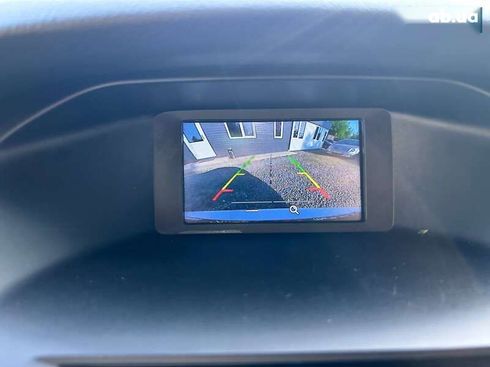 Ford Focus 2016 - фото 22
