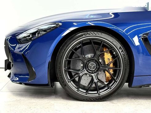 Mercedes-Benz AMG GT (С190) 2025 - фото 17