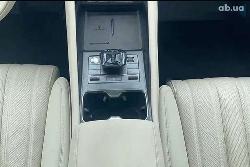 BYD Song L 2023 - фото 10