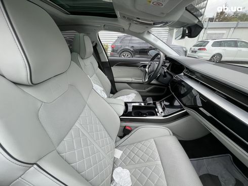 Audi S8 2020 - фото 10