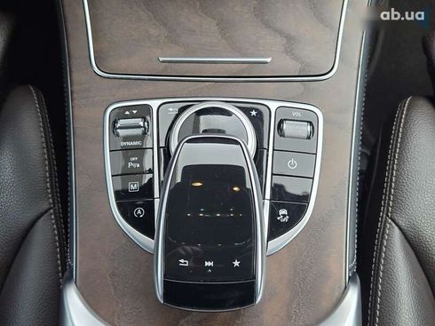 Mercedes-Benz GLC-Класс 2018 - фото 25