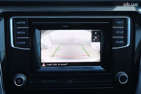 Volkswagen Passat 2015 - фото 18