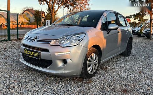 Citroёn C3 2015 - фото 4